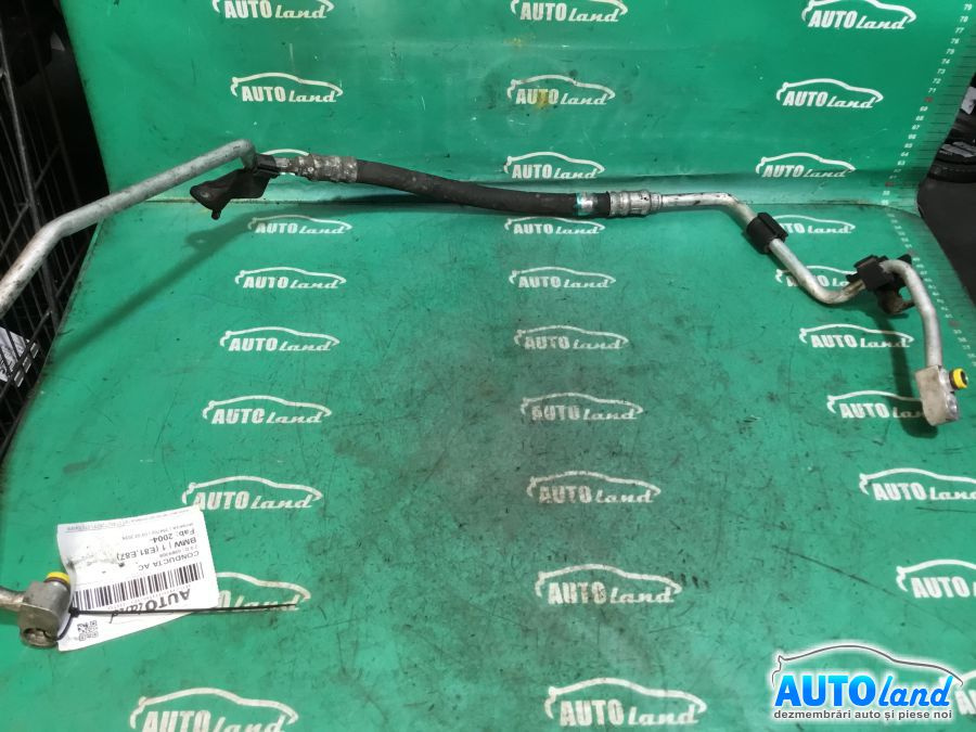 Conducta Ac 6989308 2.0 D BMW 1 E81,E87 2004