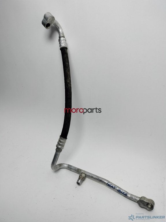 Conducta AC 6K0820721E 1.4 MPI Seat IBIZA III 6K1 1999-2002 SEAT IBIZA III (6K1) [ 1999 - 2002 ] OEM 6K0820721E