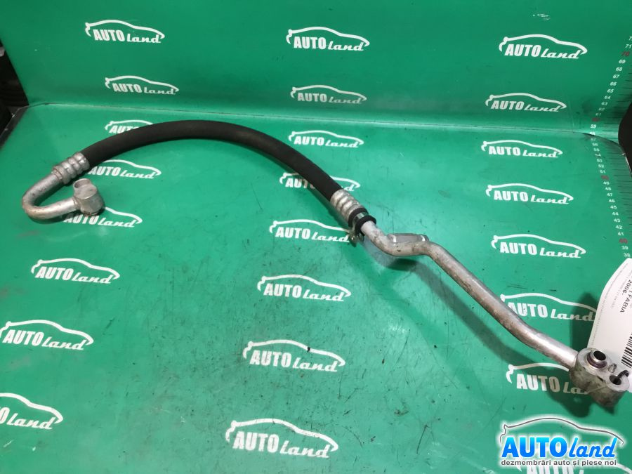 Conducta Ac 6q0820721ap 1.4 TDI Skoda FABIA 2006