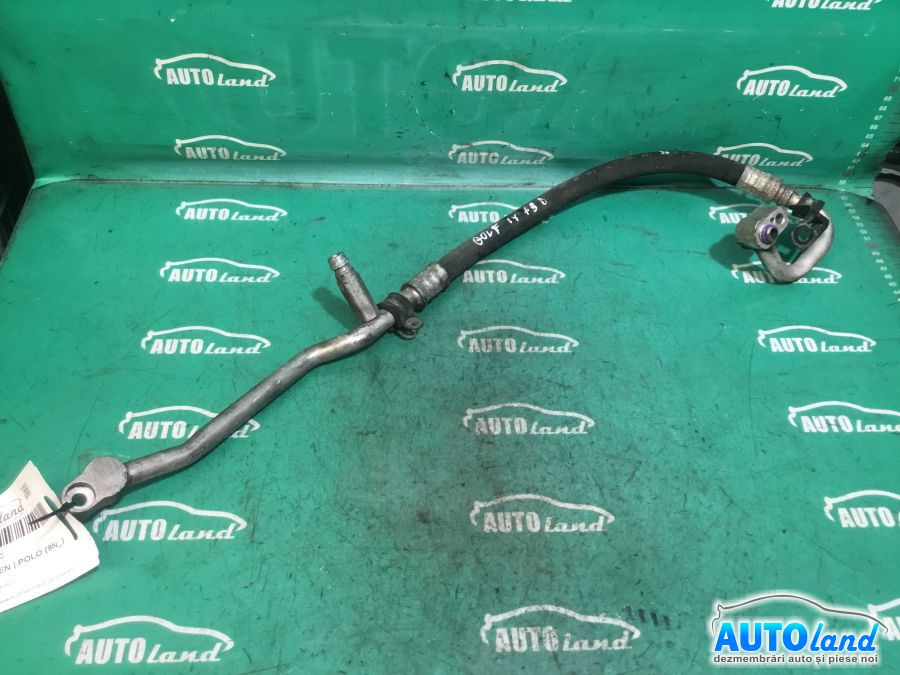 Conducta Ac 6q0820721h 1.9 TDI Volkswagen POLO 9N 2001
