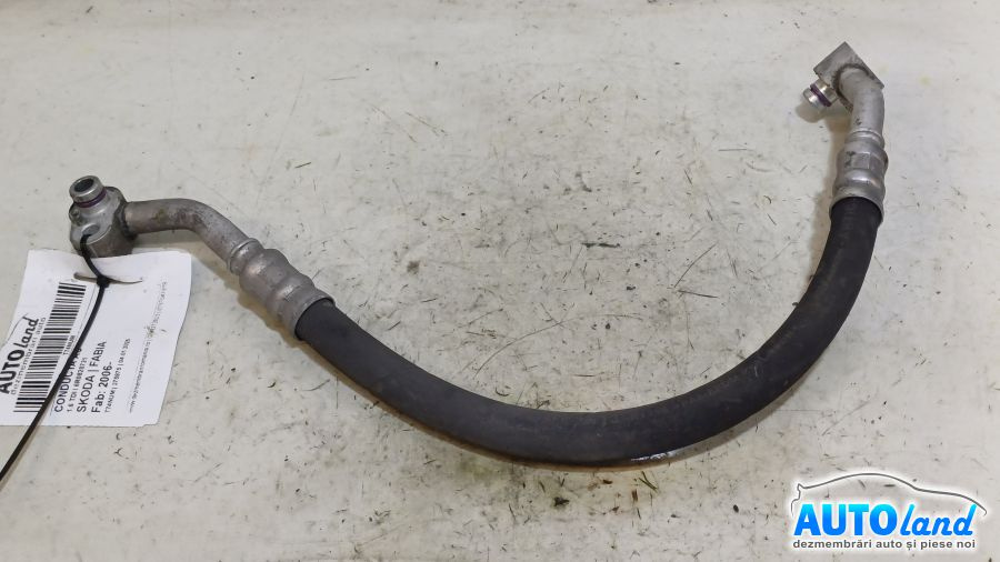 Conducta Ac 6r0820721 1.6 TDI Skoda FABIA 2006
