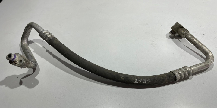 Conducta AC 6R0820721G Skoda Fabia 2 [facelift] [2010 - 2014]