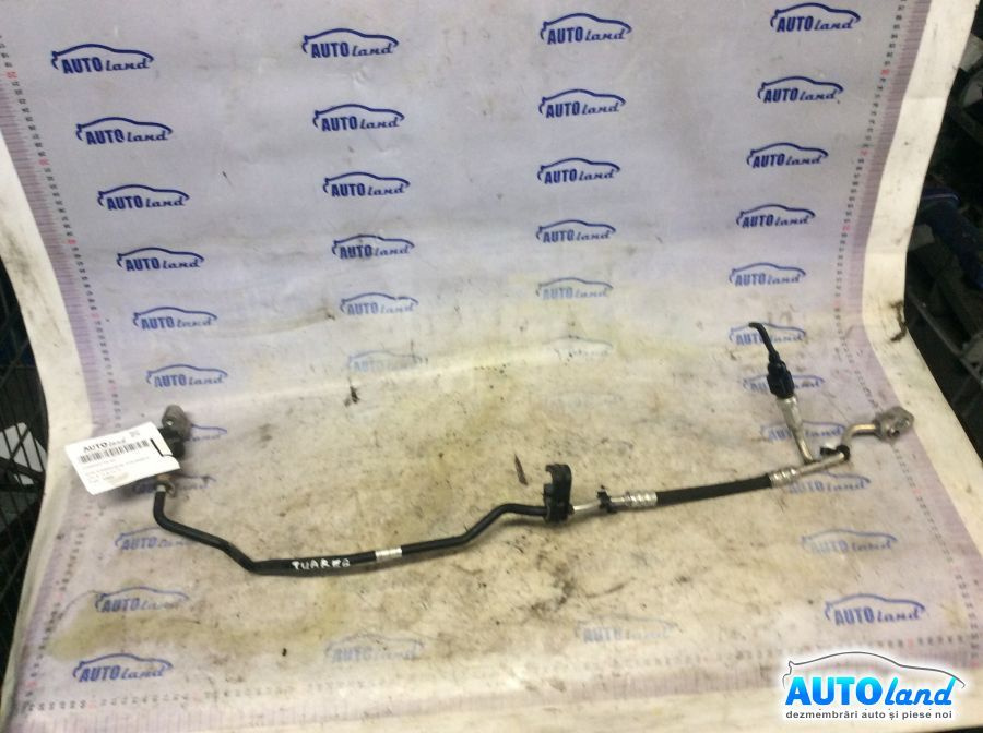 Conducta Ac 7l0820741e 2.5 TDI Volkswagen TOUAREG 7LA,7L6,7L7 2002
