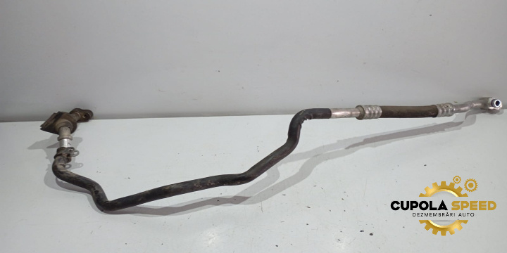 Conducta AC 7L5820741B 3.0tdi Volkswagen VW Touareg generatia 1 7L [2002 - 2007]