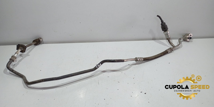Conducta AC 7L5820741B Volkswagen VW Touareg generatia 1 7L [2002 - 2007]