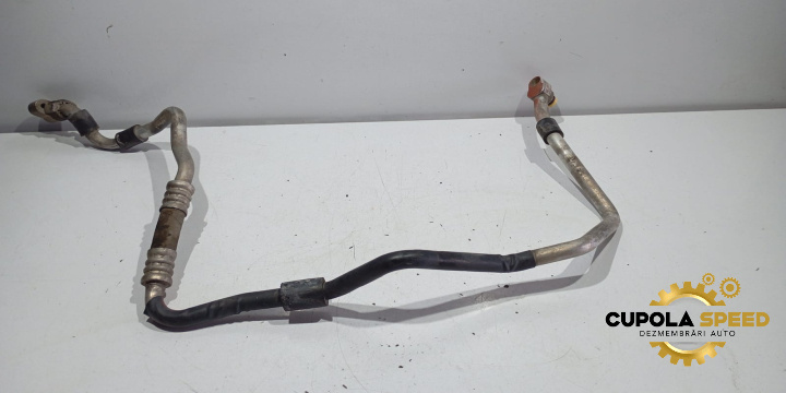 Conducta AC 7L6820017B 3.0TDI Volkswagen VW Touareg generatia 1 7L [facelift] [2007 - 2010]