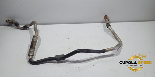Conducta AC 7L6820017B 3.0TDI Volkswagen VW Touareg generatia 1 7L [facelift] [2007 - 2010]