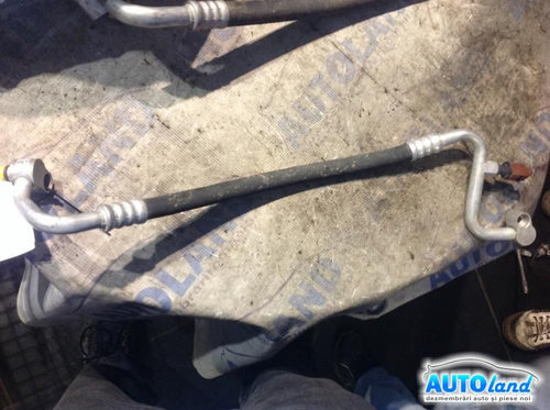 Conducta Ac 7l6820721aa Audi Q7 4L 2006