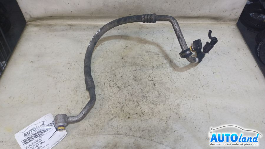 Conducta Ac 7l6820721ab 3.0 TDI Audi Q7 4L 2006