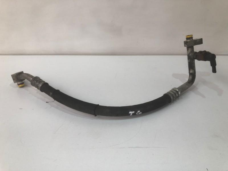 Conducta AC 7l6820721ae Volkswagen VW Touareg generatia 1 7L [2002 - 2007]