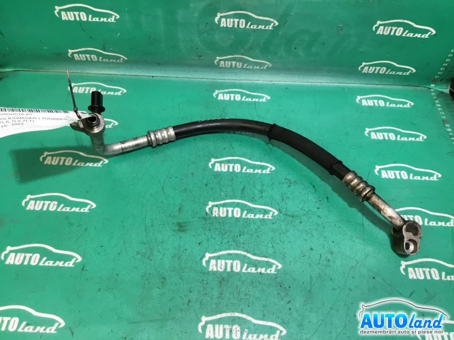 Conducta Ac 7l6820721j 2.5 TDI Volkswagen TOUAREG 7LA,7L6,7L7 2002