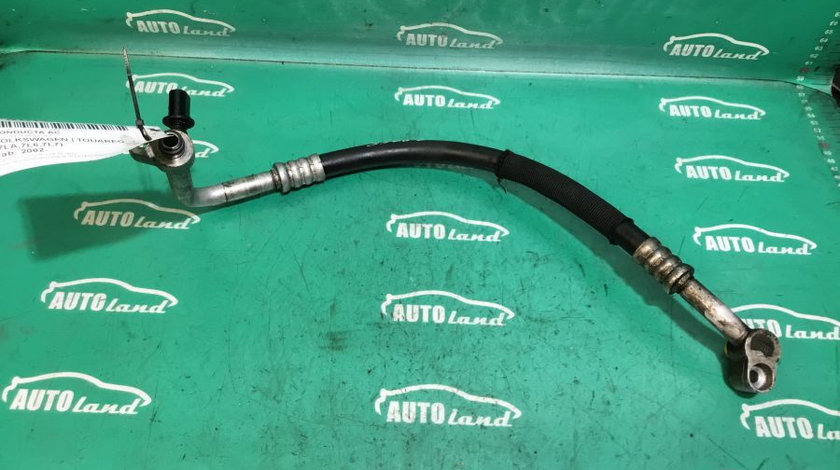 Conducta Ac 7l6820721j 2.5 TDI Volkswagen TOUAREG 7LA,7L6,7L7 2002