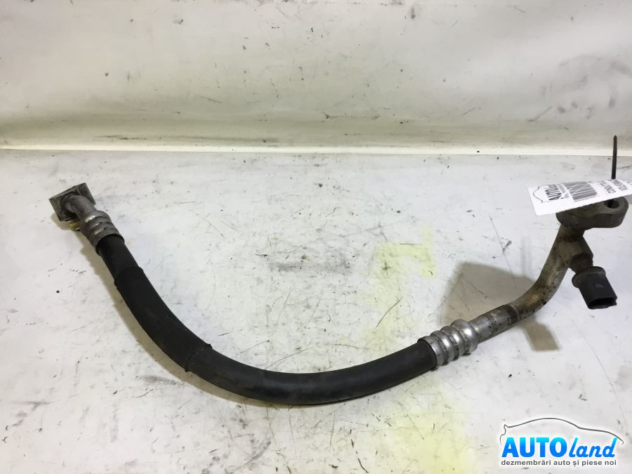 Conducta Ac 7l6820721j Volkswagen TOUAREG 7LA,7L6,7L7 2002