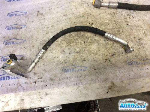 Conducta Ac 7l6820721n 2.5 Diesel Volkswagen TOUAREG 7LA,7L6,7L7 2002
