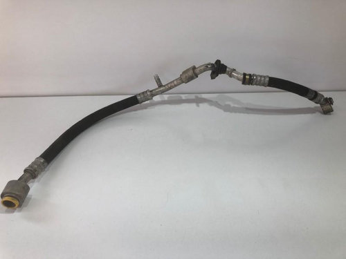 Conducta AC 7l6820744t Volkswagen VW Touareg generatia 1 7L [2002 - 2007]