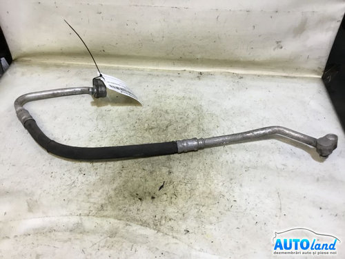 Conducta Ac 7n0820721b Volkswagen SHARAN 7N 2010