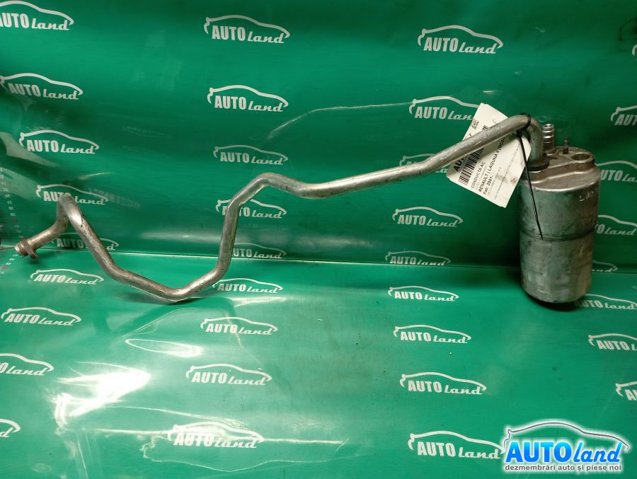 Conducta Ac 8200025640 2.2 DCI + Condensator Renault LAGUNA II BG0/1 2001