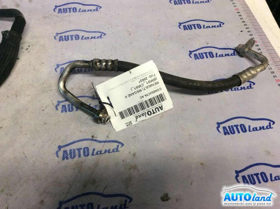 Conducta Ac 8200170182 1.5 DCI Renault MEGANE II BM0/1 ,CM0/1 2002