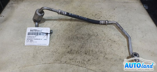 Conducta Ac 8200378483 2.2 DCI Renault ESPACE IV JK0/1 2002