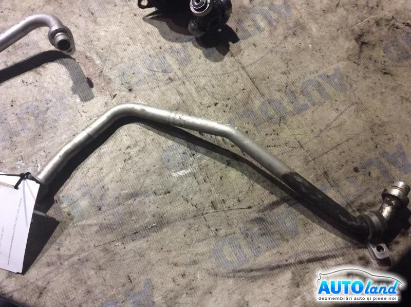 Conducta Ac 8200385984 Dacia LOGAN LS 2004