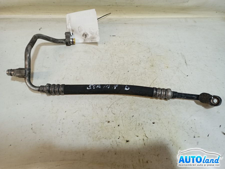 Conducta Ac 8385265 3.0 Diesel BMW 7 E65,E66 2001