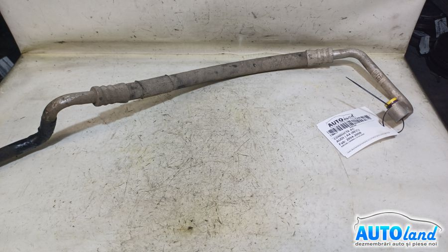Conducta Ac 8e0260707bk Audi A4 8EC 2004-2008