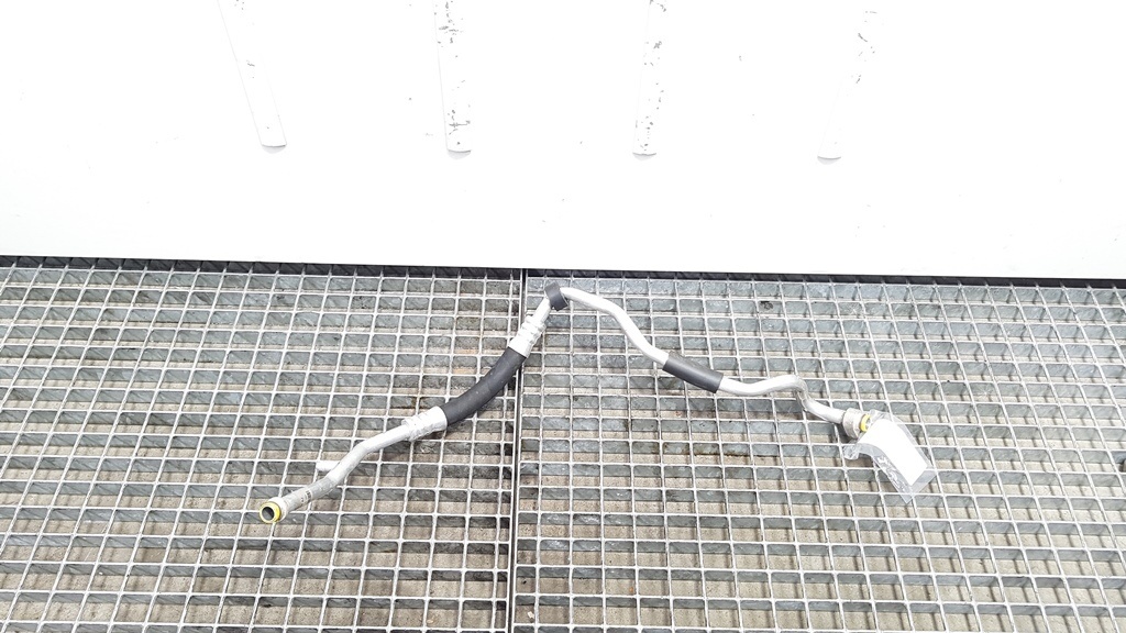 Conducta ac, 8E1260712AJ Audi A4 (8EC, B7) 2.0TDI (id:374055)