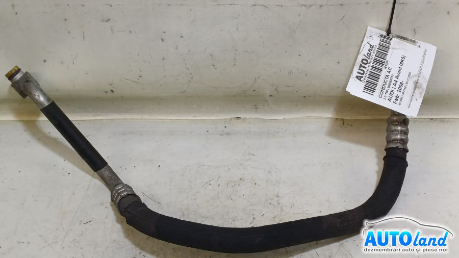Conducta Ac 8k0260701 2.0 TDI Audi A4 Avant 8K5 2008