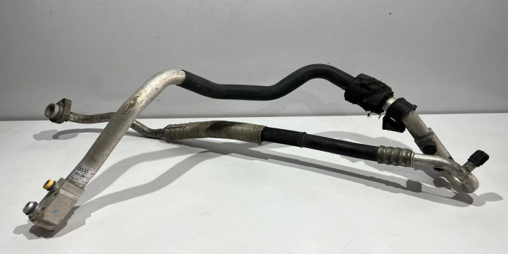 Conducta AC 8K2260712 Audi A4 B8/8K [facelift] [2011 - 2016]