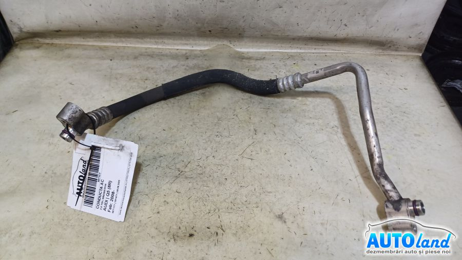 Conducta Ac 8r0260701h 2.0 TDI Audi Q5 8R 2008