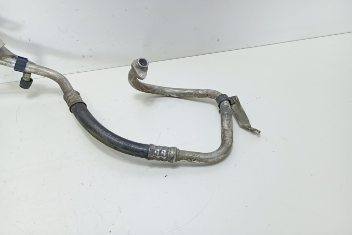 Conducta AC 91169474 Renault Trafic 2 [2
