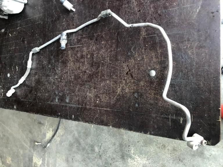 Conducta AC 9120003 09 BMW Seria 5 F07/F10/F11 [2009 - 2013]