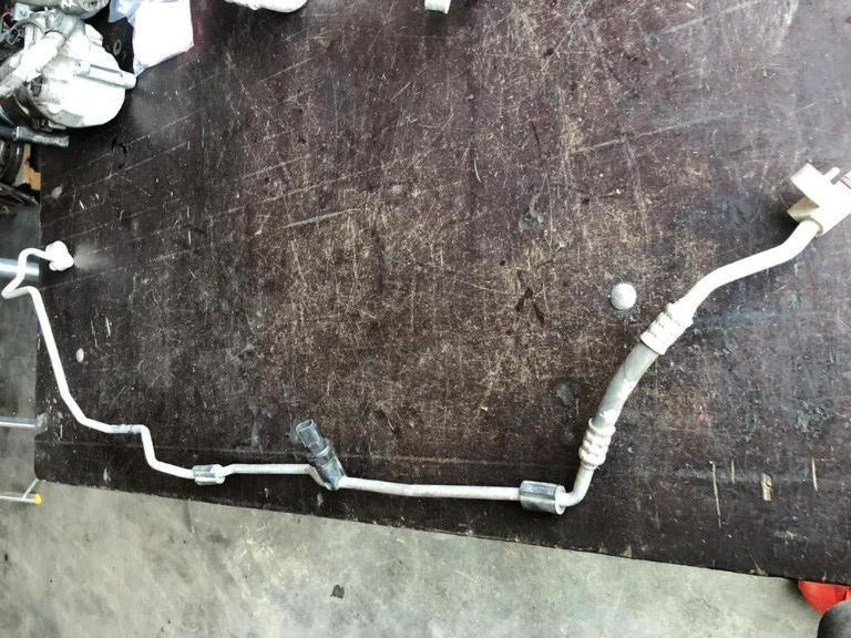 Conducta AC 9120003 10 BMW Seria 5 F07/F10/F11 [2009 - 2013]