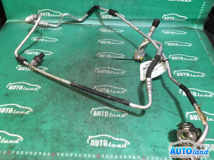 Conducta Ac 9151737 2.0 D BMW 1 E81,E87 2004