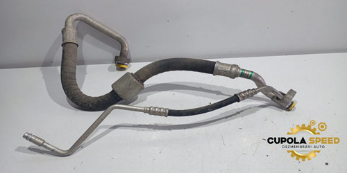 Conducta AC 9168365-02 2.0 d BMW Seria 3 E90 [facelift] [2008 - 2013]