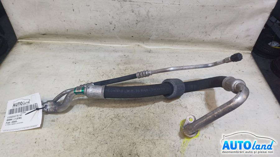 Conducta Ac 9168365 BMW 3 E90 2005