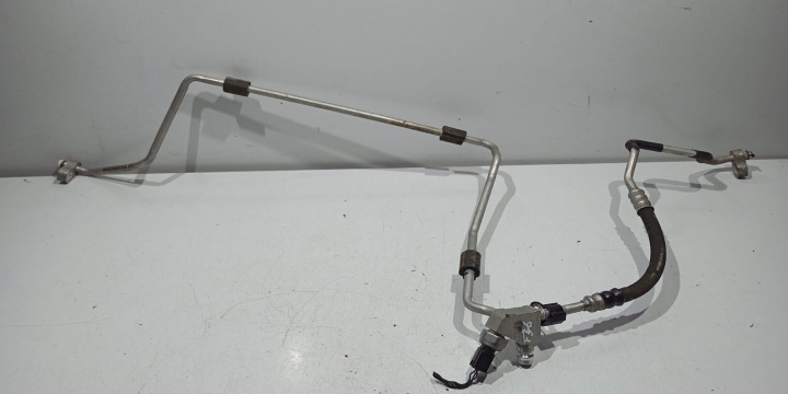 Conducta AC 9212236-09 BMW Seria 4 F32/F33/F36 [2013 - 2017]