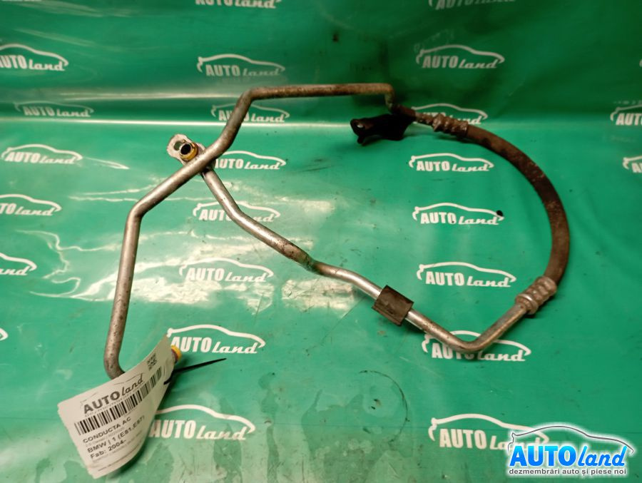 Conducta Ac 9223320 2.0 Diesel BMW 1 E81,E87 2004
