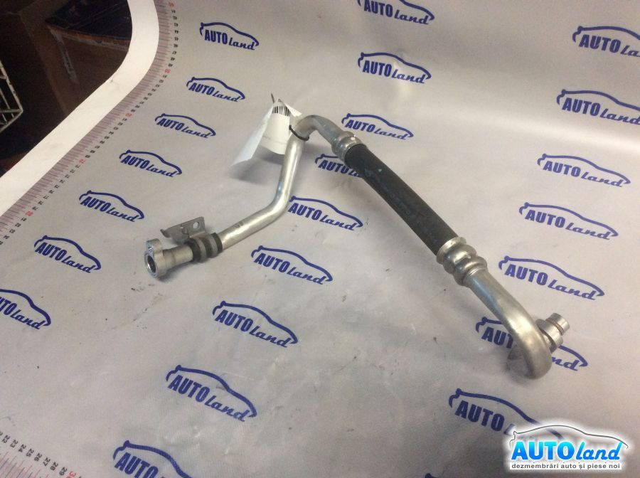 Conducta Ac 924003929r 1.5 DCI Renault CLIO IV 2012