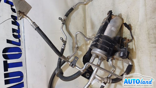 Conducta Ac 924406739r Renault ZOE 2012