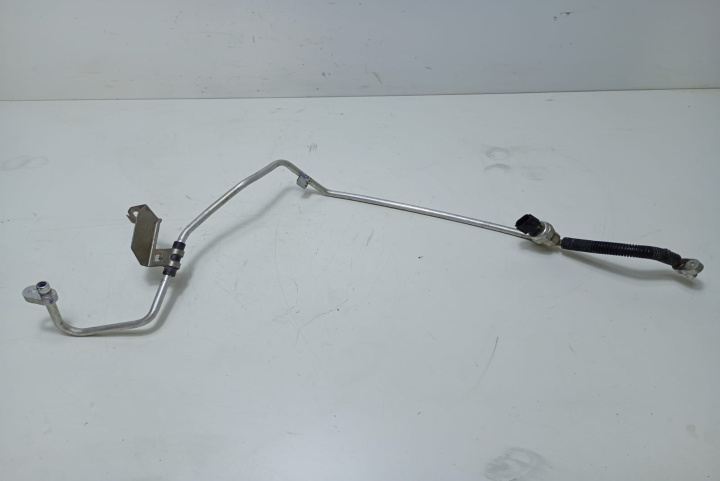Conducta AC 92441HV70A Nissan Qashqai 2 J11 [2013 - 2020]