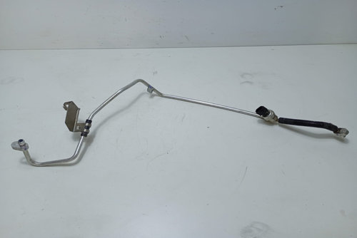Conducta AC 92441HV70A Nissan Qashqai 2 J11 [2013 - 2020]