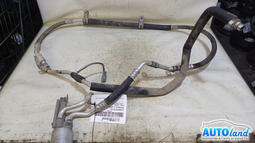 Conducta Ac 924476933r Renault ZOE 2012
