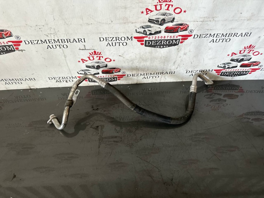Conducta AC 924548515R Renault Megane IV Sedan 1.5 dCi 130 cai