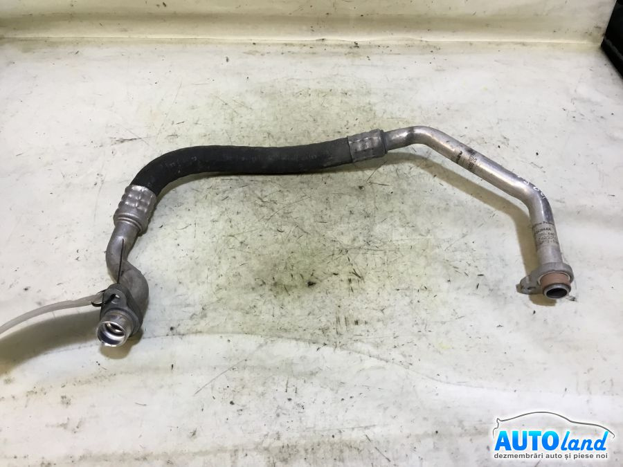 Conducta Ac 924609962r 1.5 DCI similar Mercedes Citan Renault KANGOO KW0/1 2008