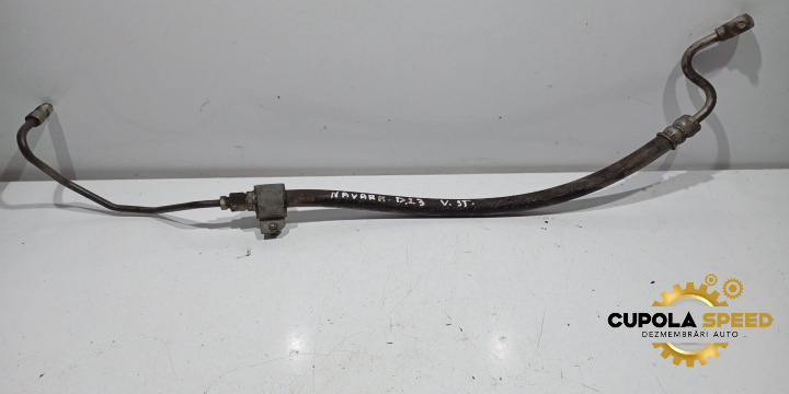 Conducta AC 924804KJ0C 2.3dci Nissan Navara D23 [facelift] [2019 - 2024]
