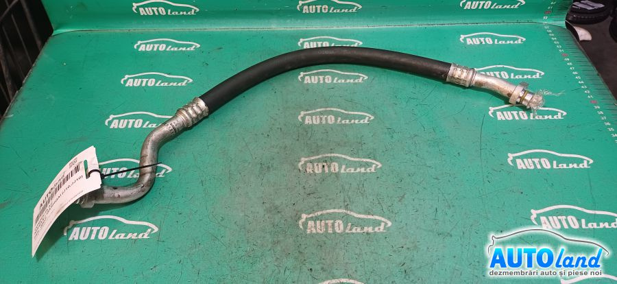 Conducta Ac 92480br30b Nissan QASHQAI J10,JJ10 2007