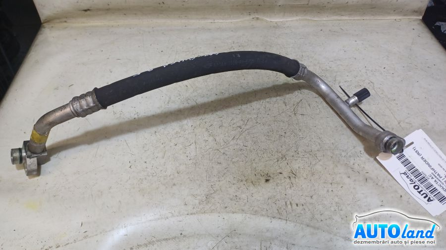 Conducta Ac 92480eb60d 2.5 Diesel Nissan PATHFINDER R51 2005