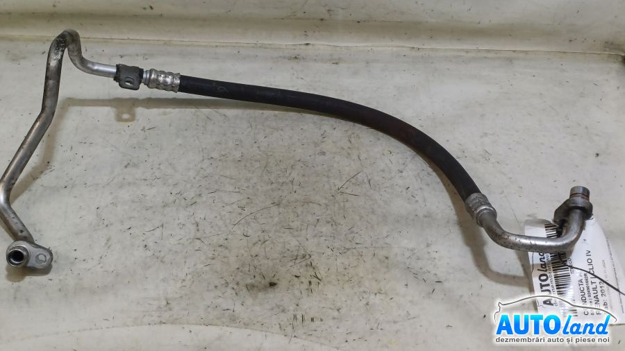 Conducta Ac 924901662r 0.9 Tce Renault CLIO IV 2012