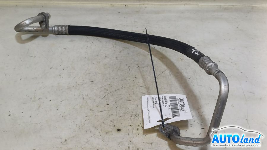 Conducta Ac 924907813r 1.5 DCI Renault CLIO IV 2012